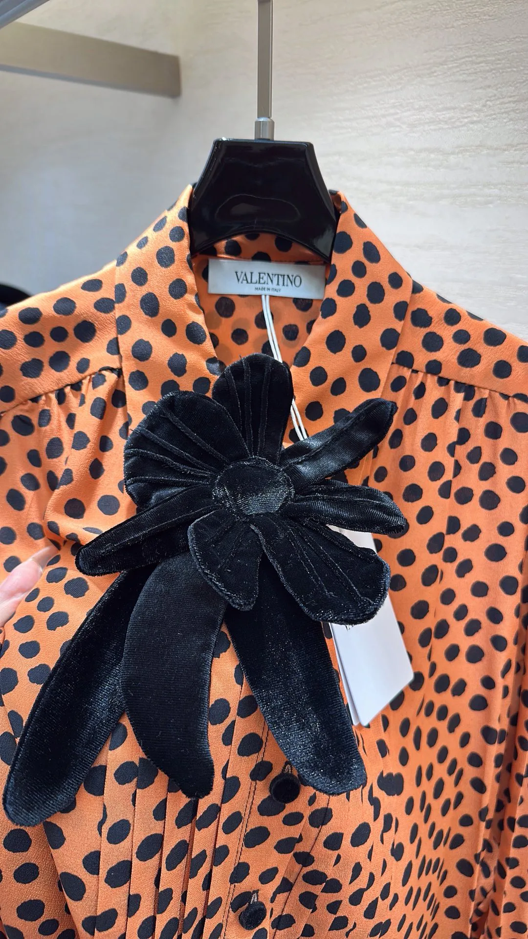 Рубашки Женские Valentino 9536123