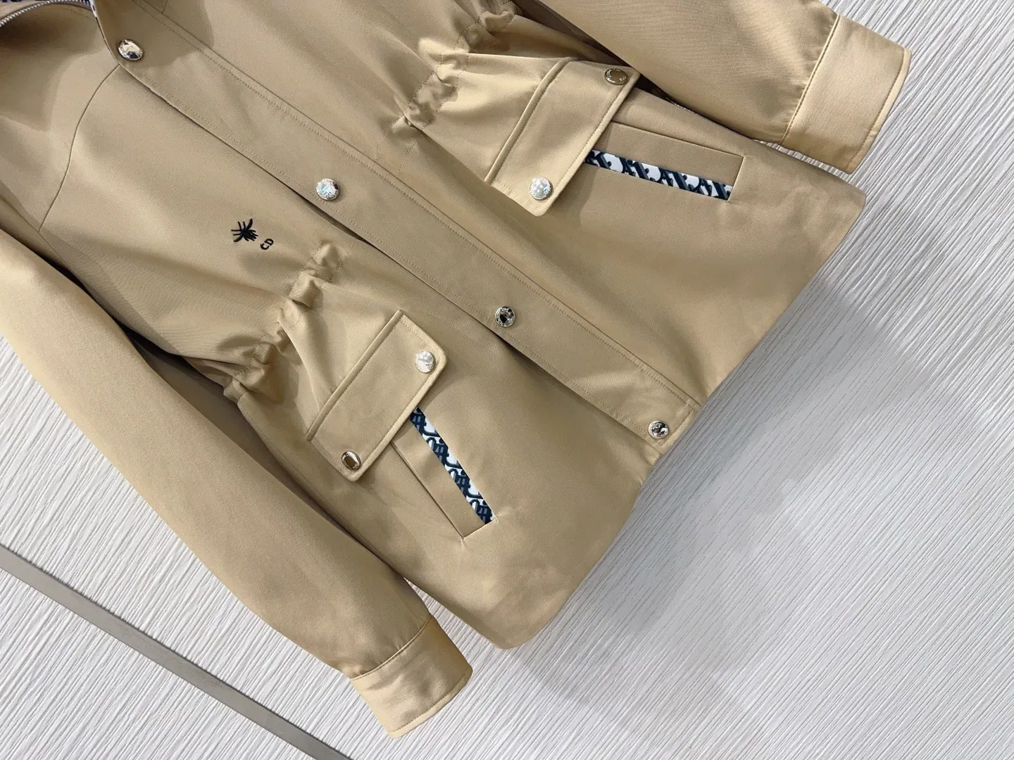 Тренчи Женские Christian Dior 264418