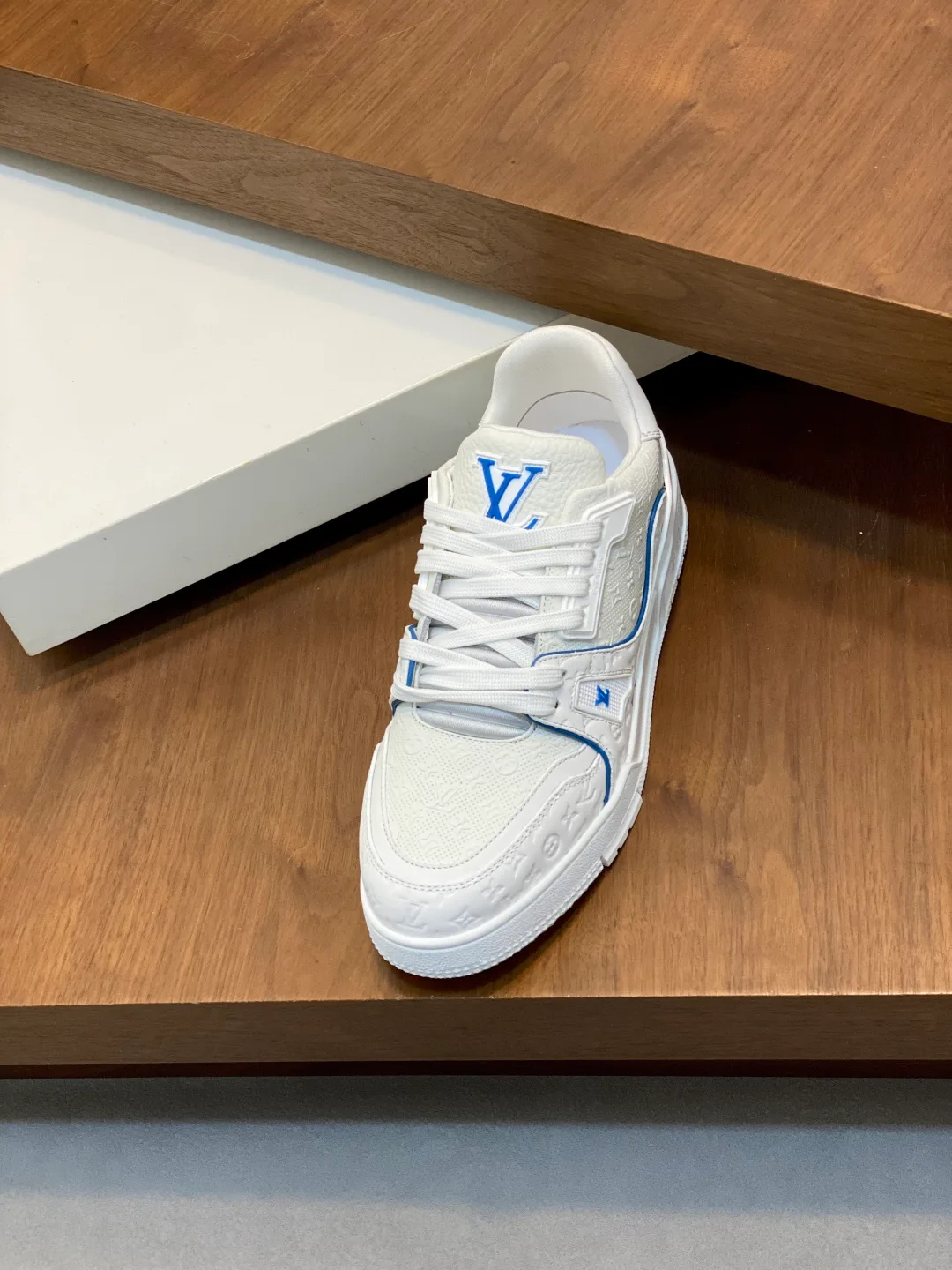 Кроссовки Мужские Louis Vuitton 105604