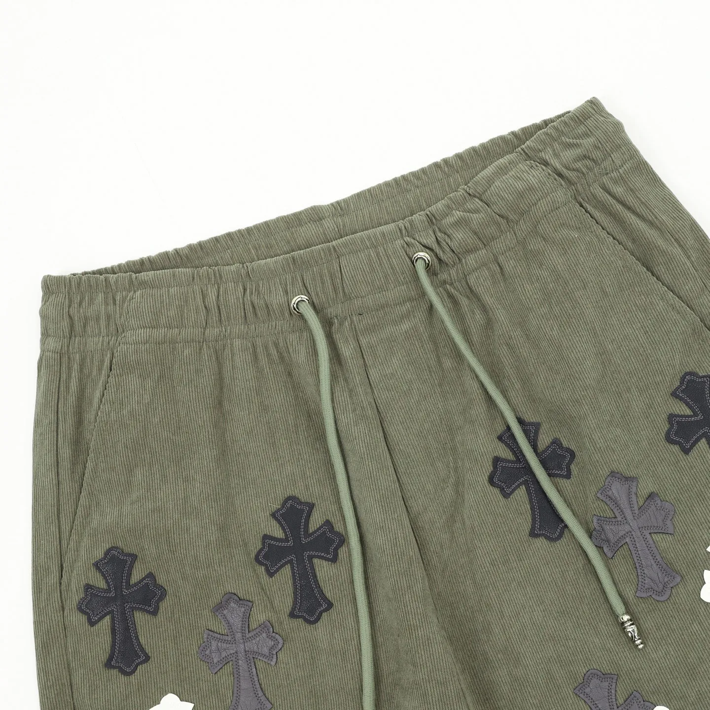 Шорты Мужские Chrome Hearts 17219948
