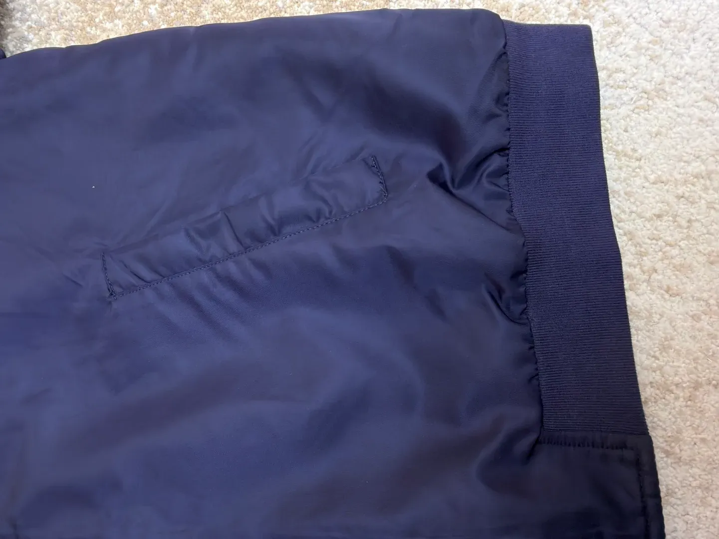 Куртки И Пуховики Мужские Miu Miu 852225