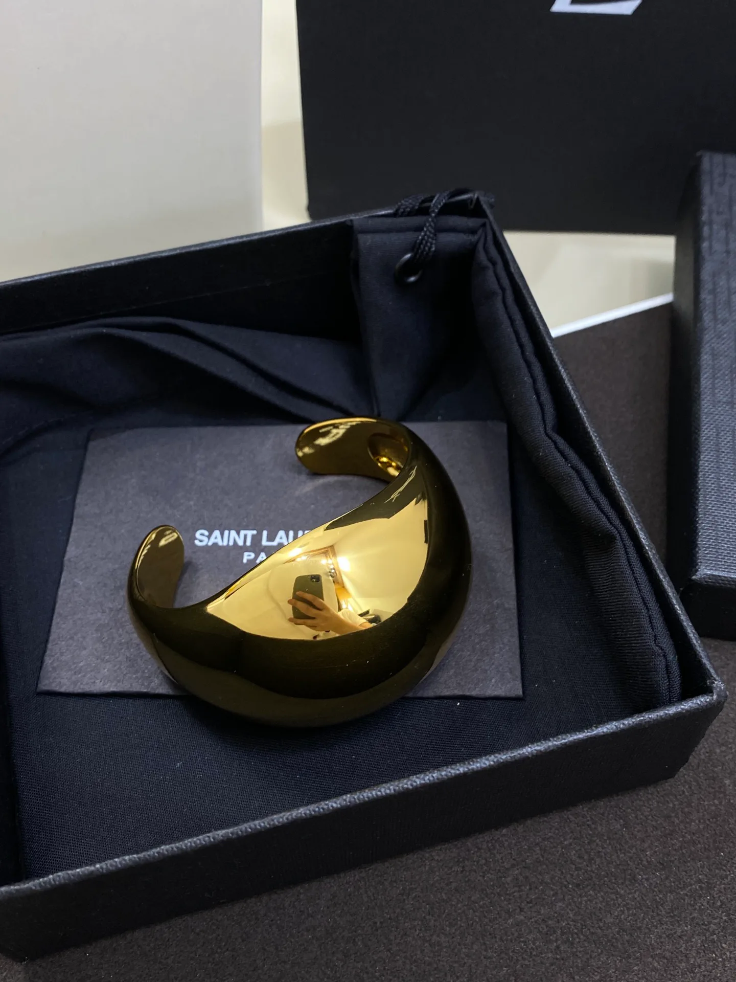 Бижутерия Saint Laurent 893974