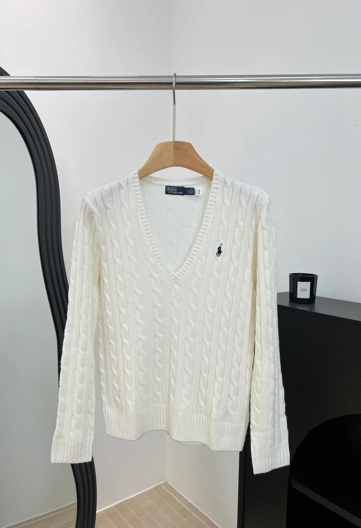 Джемперы И Свитеры Женские Ralph Lauren 18150017