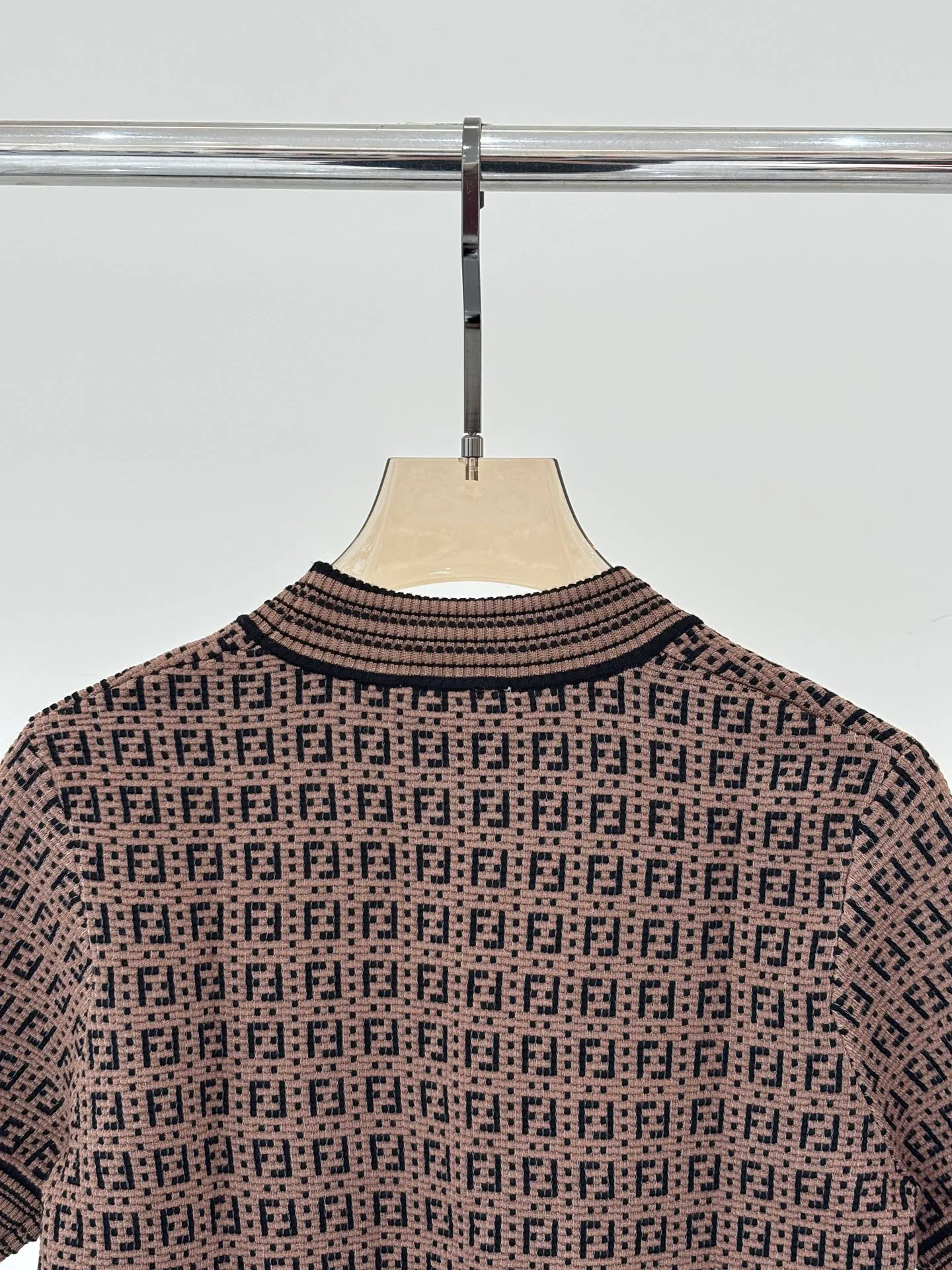Футболки Женские Fendi 11688510