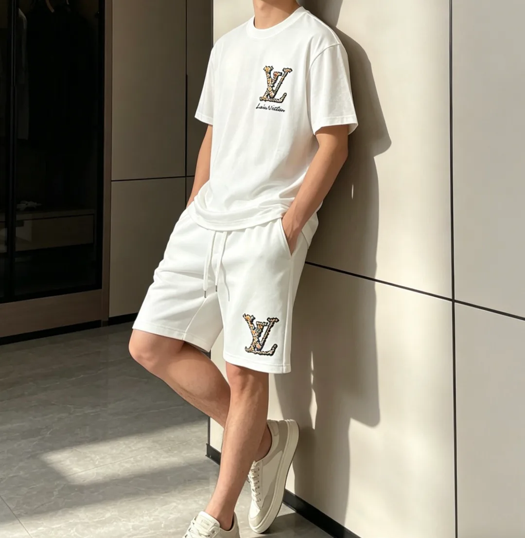 Спортивные Костюмы Женские Louis Vuitton 13479657