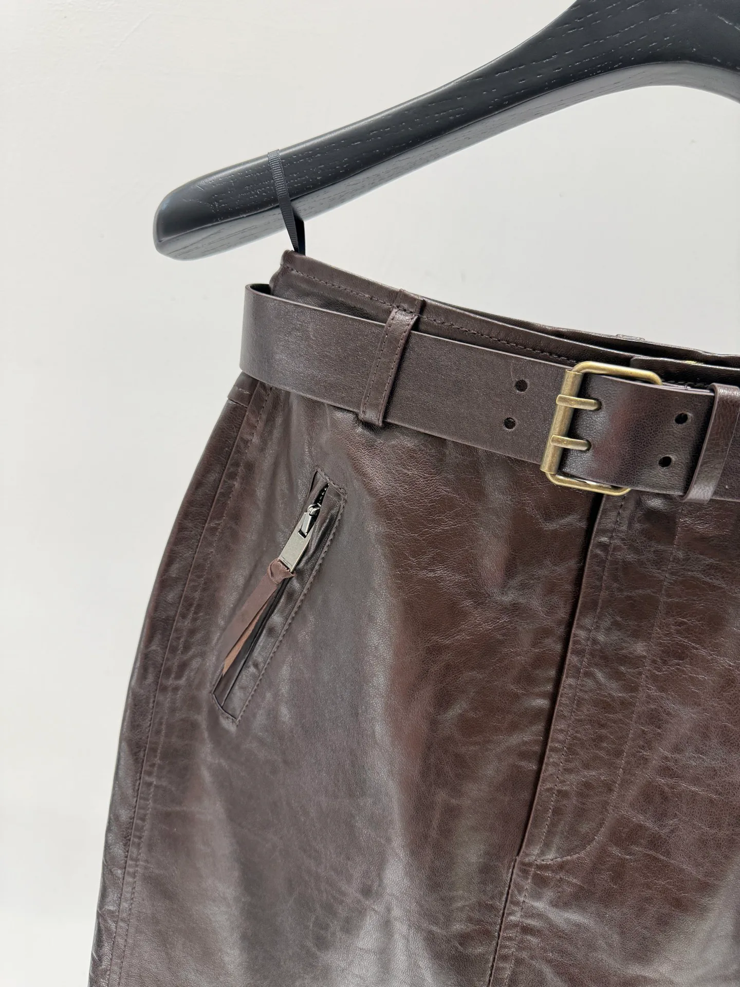 Юбки Женские Saint Laurent 11759353
