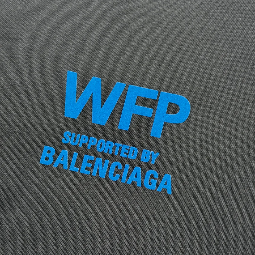 Футболки Мужские Balenciaga 3424019