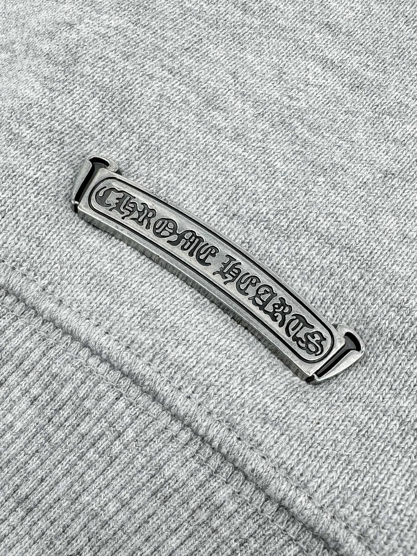 Свитшоты И Худи Мужские Chrome Hearts 18537492