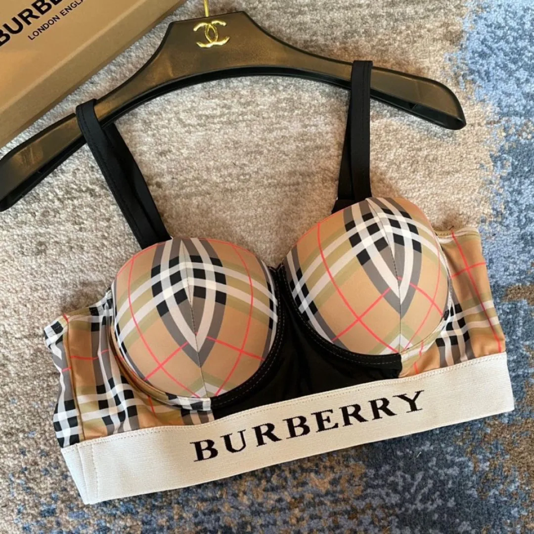 Купальники Женские Burberry 19423818