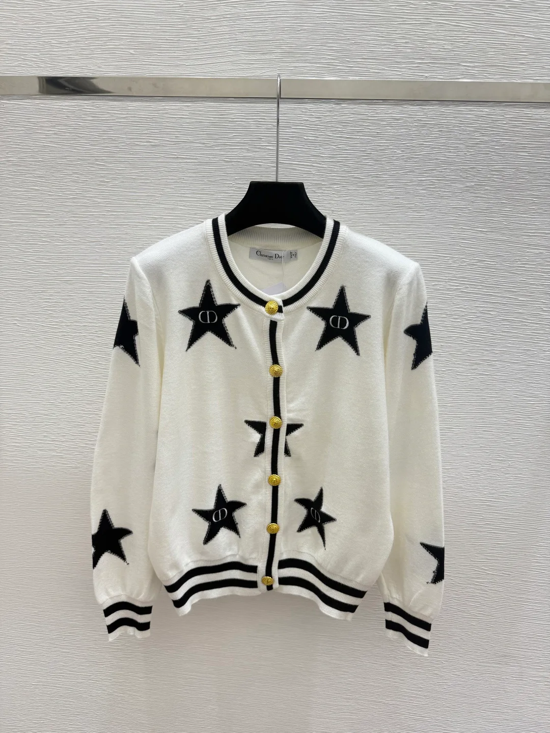Джемперы И Свитеры Женские Christian Dior 18028469