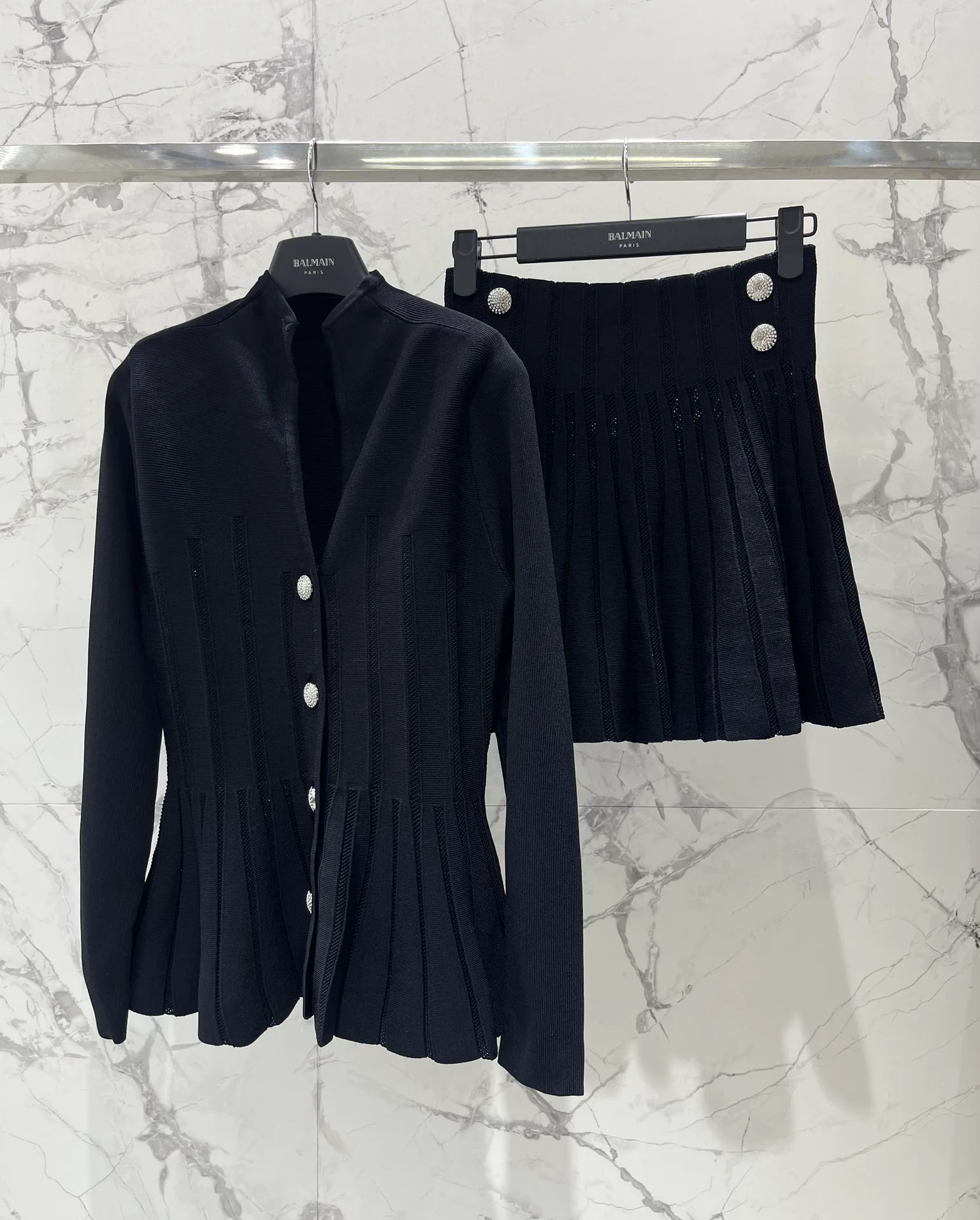 Костюмы Женские Balmain 550725