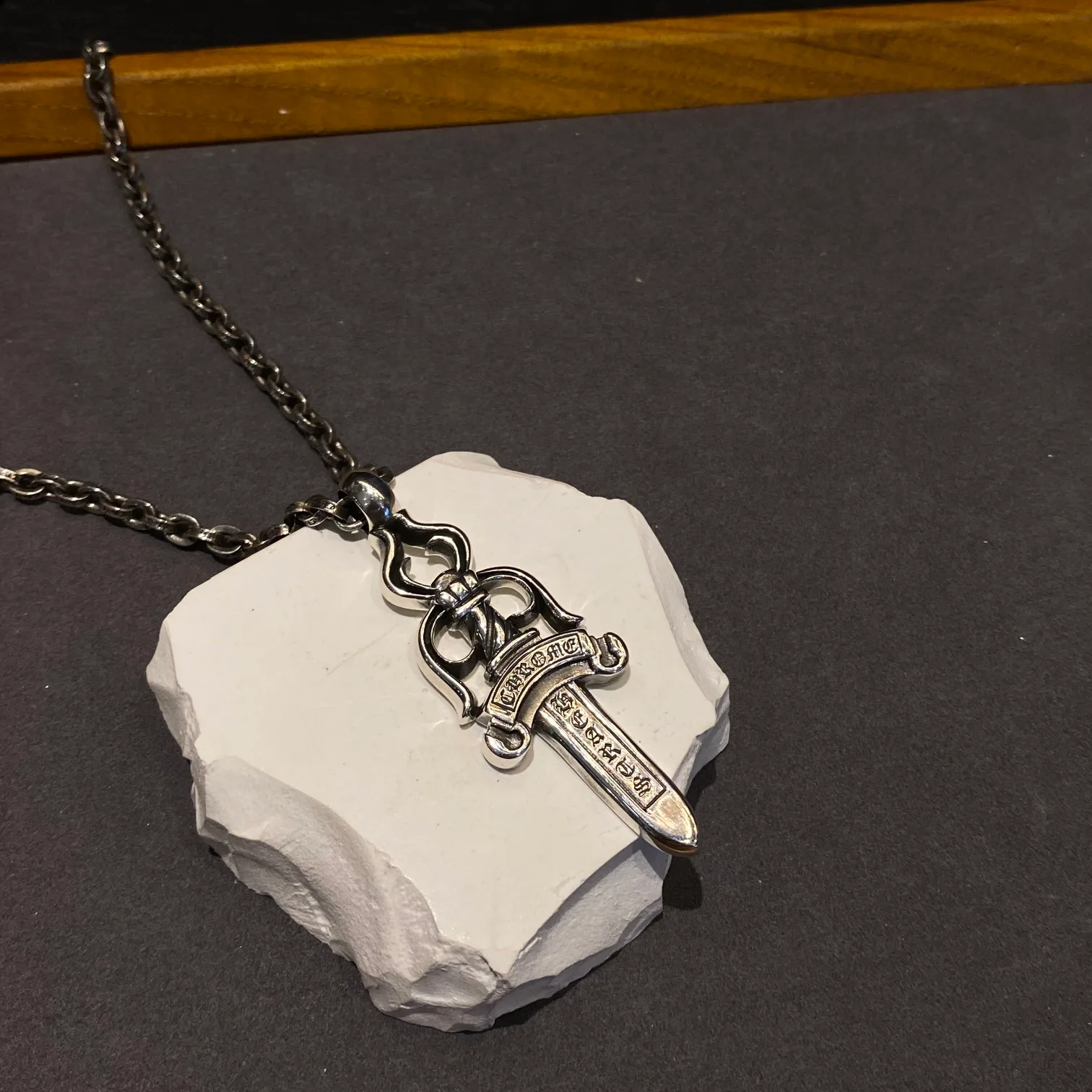 Бижутерия Chrome Hearts 438029