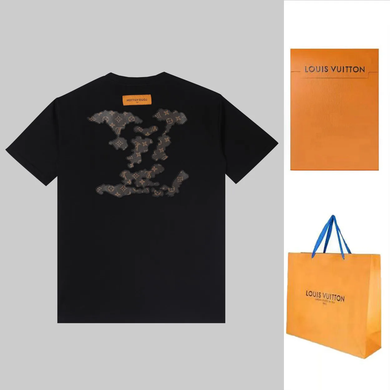 Футболки Женские Louis Vuitton 5098