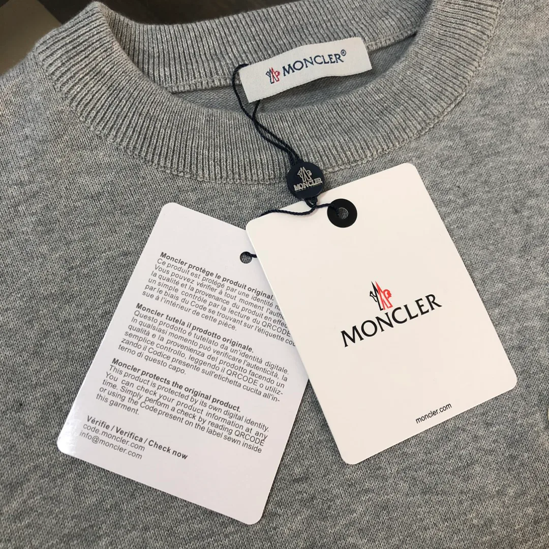 Джемперы И Свитеры Мужские Moncler 18002347