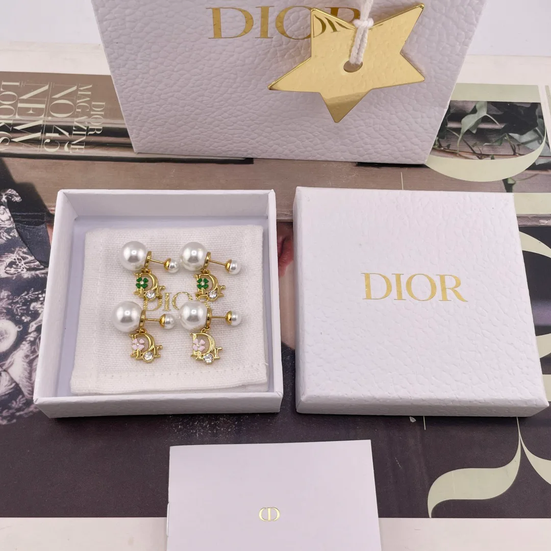 Бижутерия Christian Dior 17799005