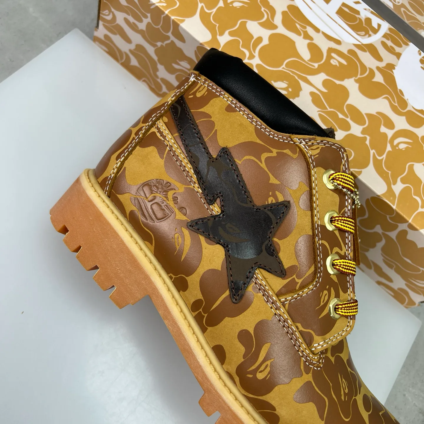 Ботинки Мужские Timberland 18351628