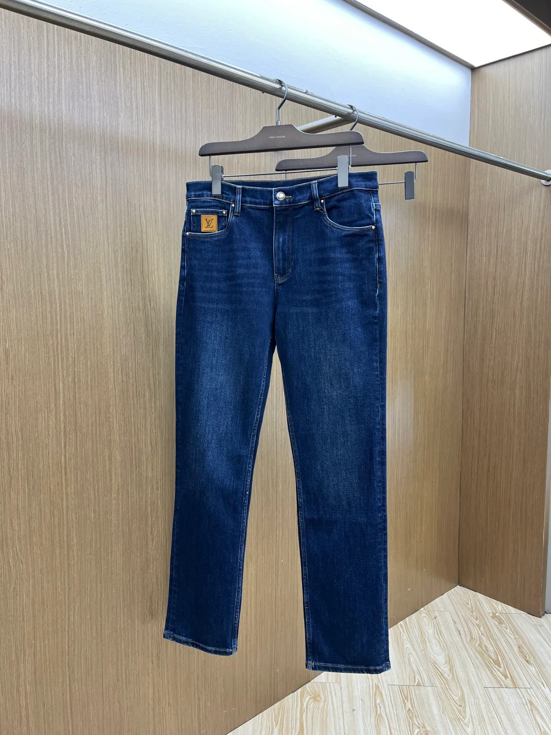 Джинсы Женские Louis Vuitton 11632739