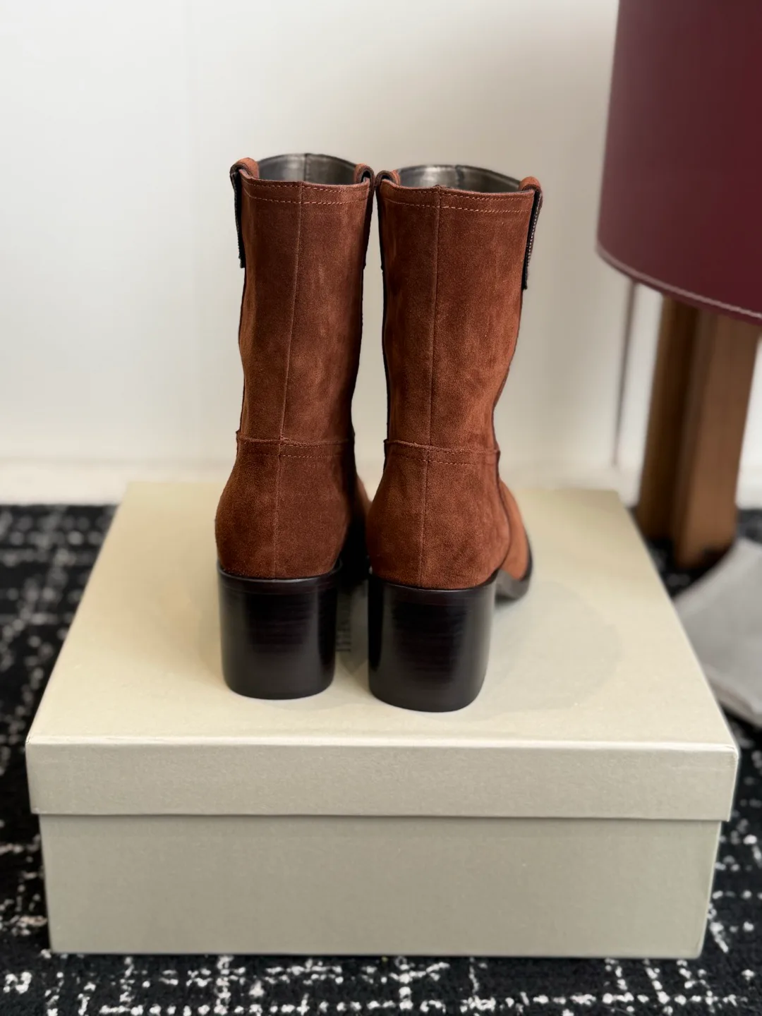 Ботильоны Женские Brunello Cucinelli 18260347