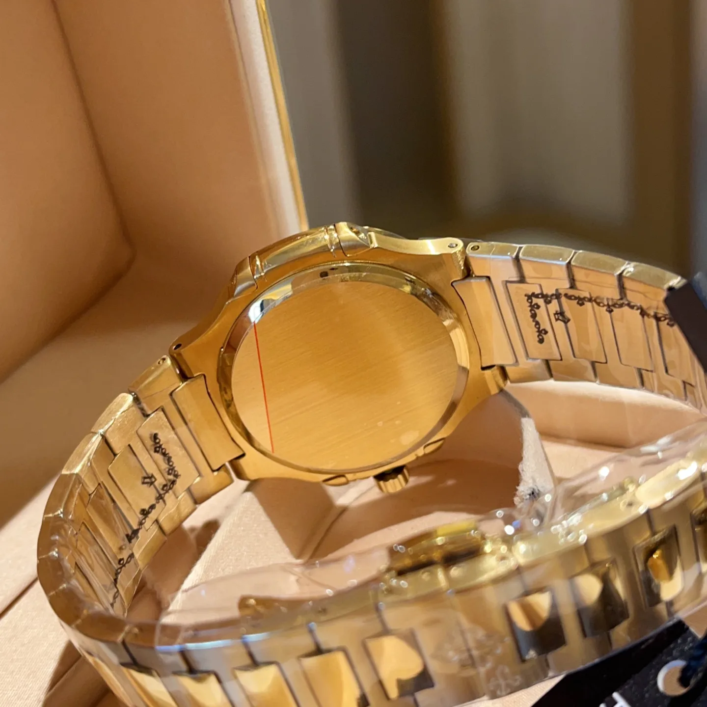 Часы Женские Patek Philippe 133468