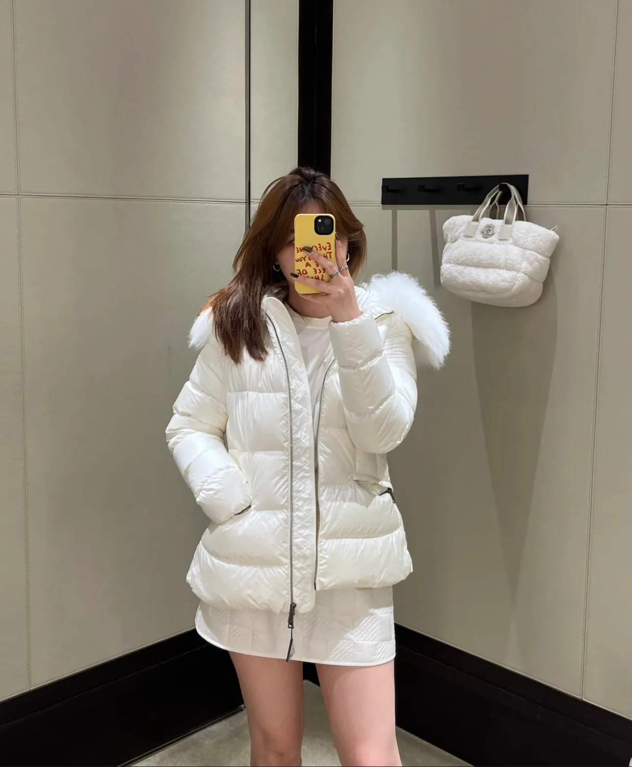 Куртки И Пуховики Женские Moncler 19256608