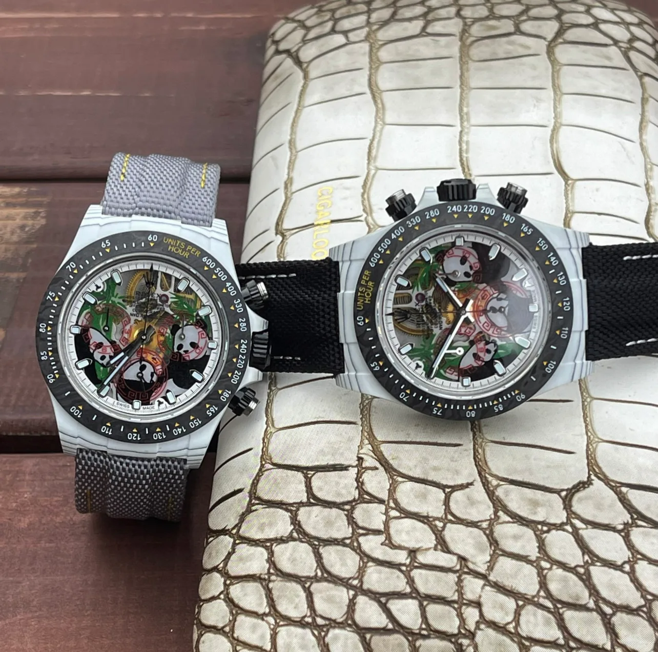 Часы Мужские Rolex 963481