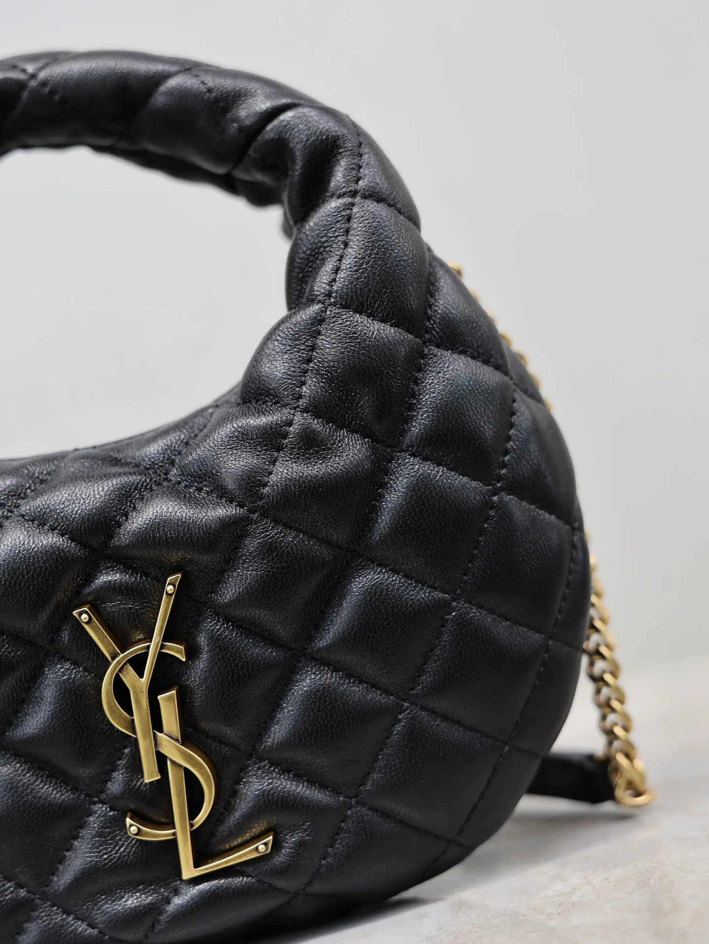 Сумки На Ремне Женские Saint Laurent 11504316