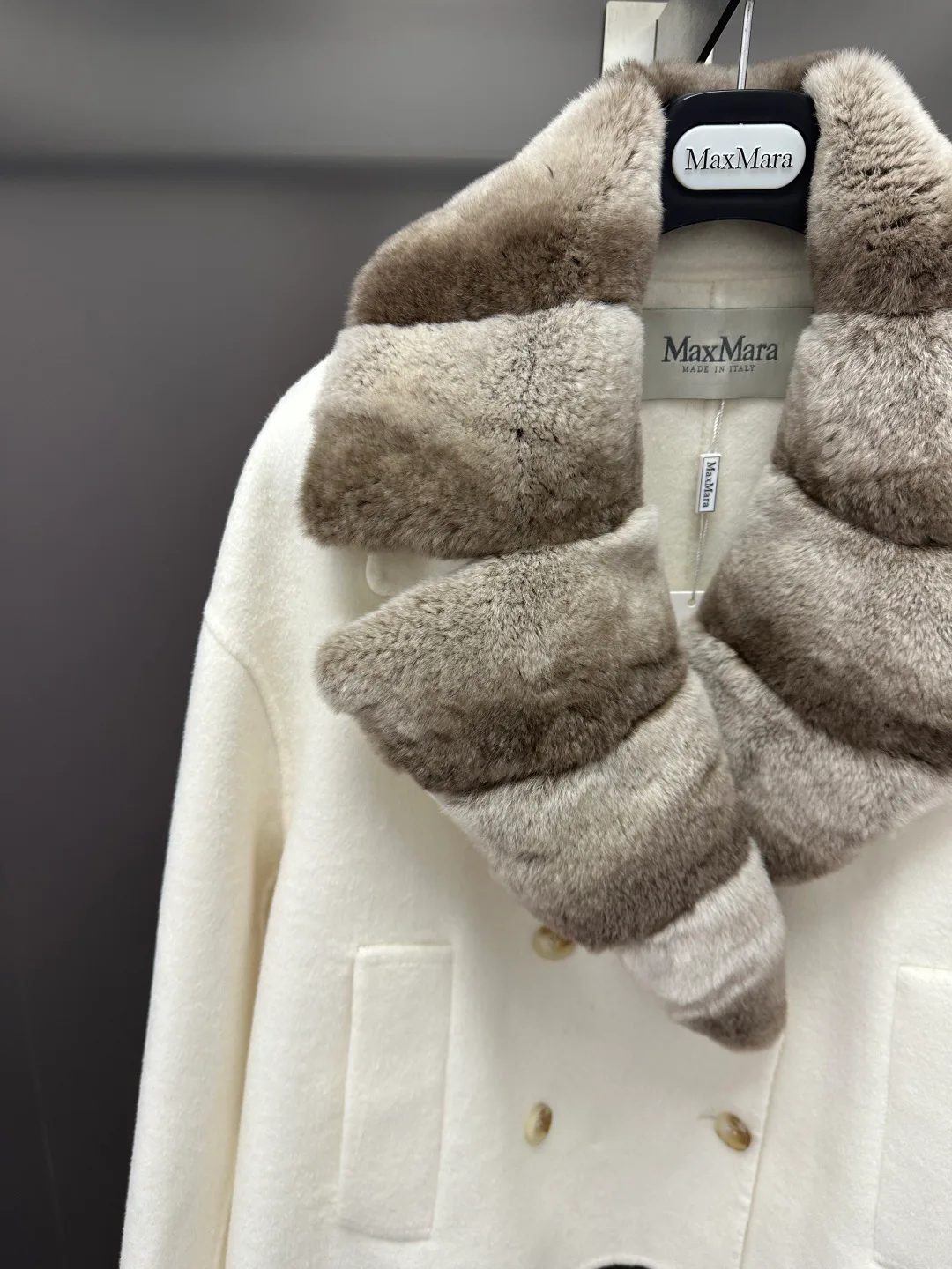 Пальто Женские Max Mara 18226711