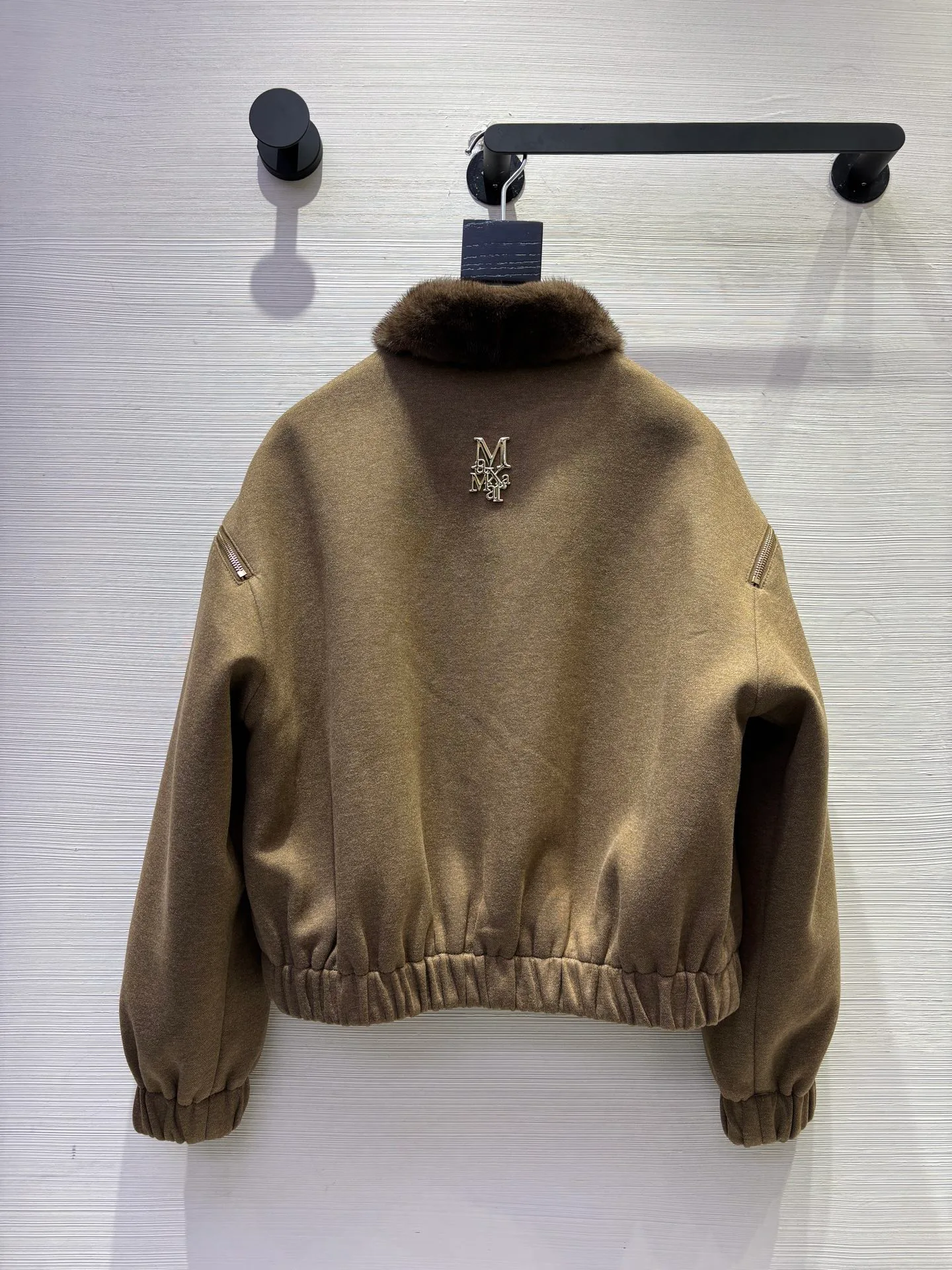 Куртки И Пуховики Женские Max Mara 797143