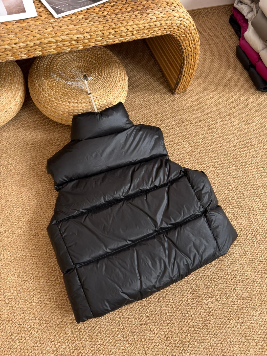 Жилеты Женские Canada Goose 19777266