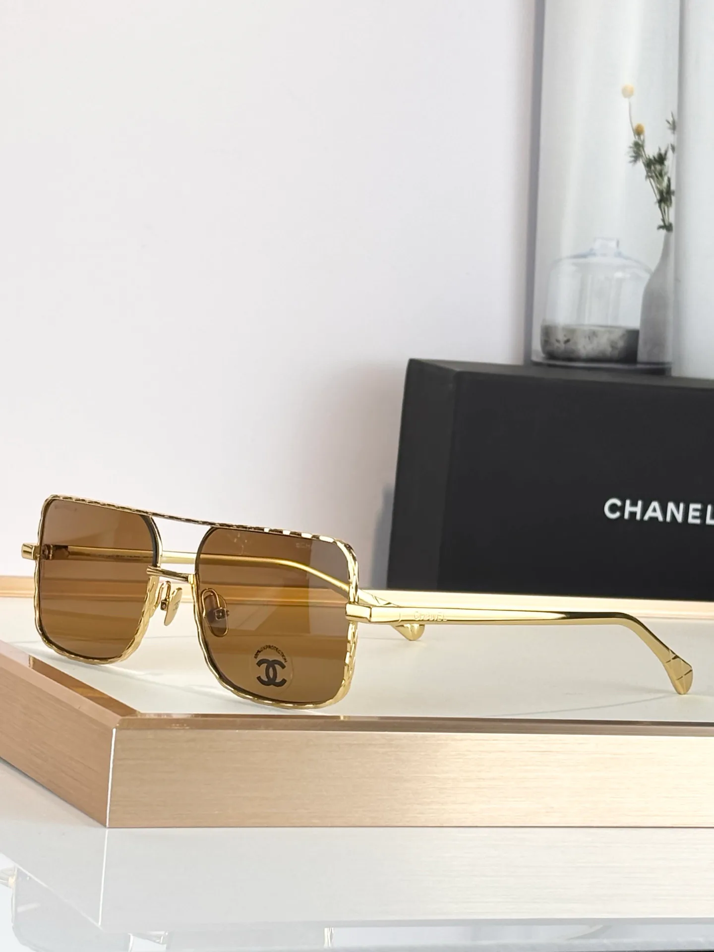 Очки Chanel 11905982