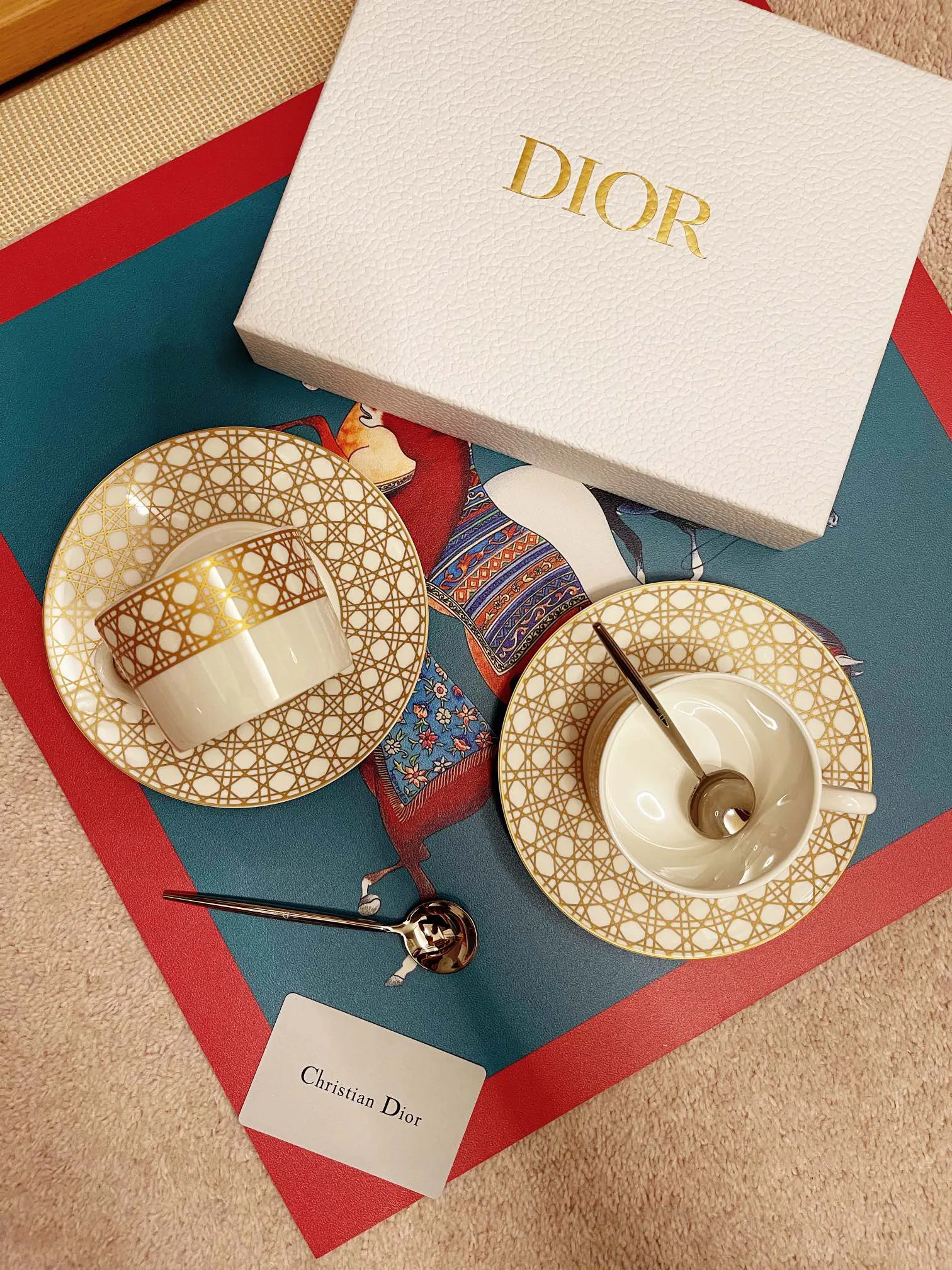 Посуда Christian Dior 11929412