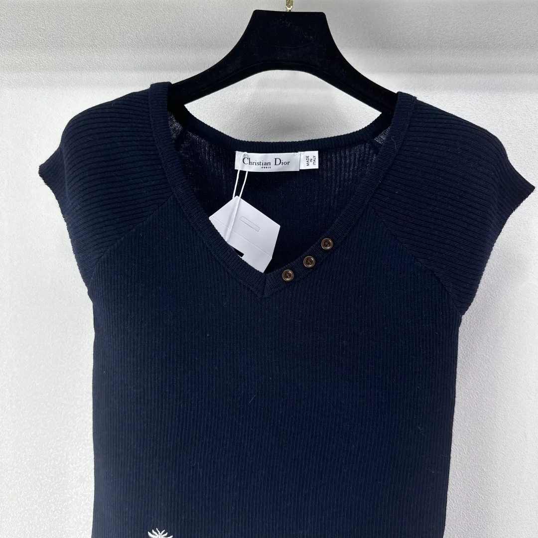 Топы Женские Christian Dior 11455176