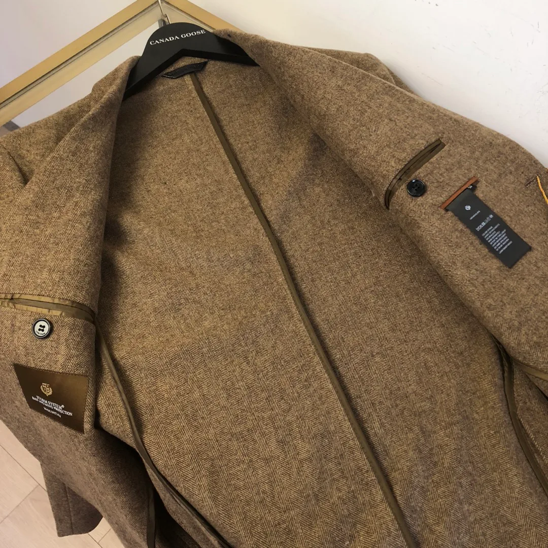 Пиджаки Мужские Loro Piana 18548103