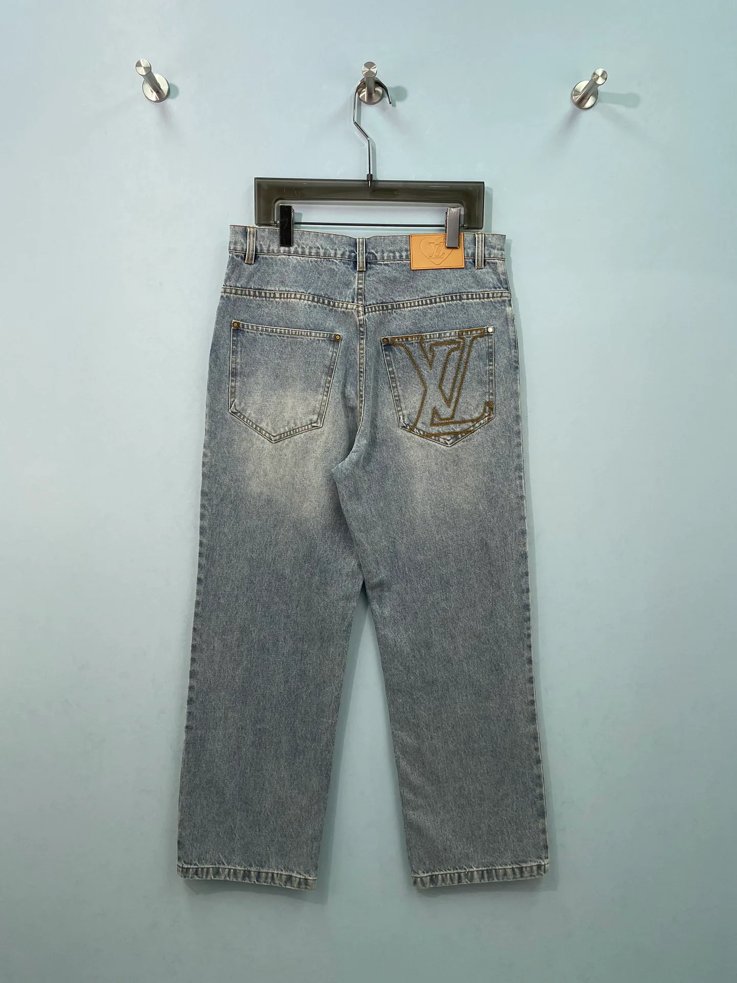Джинсы Женские Louis Vuitton 18151526