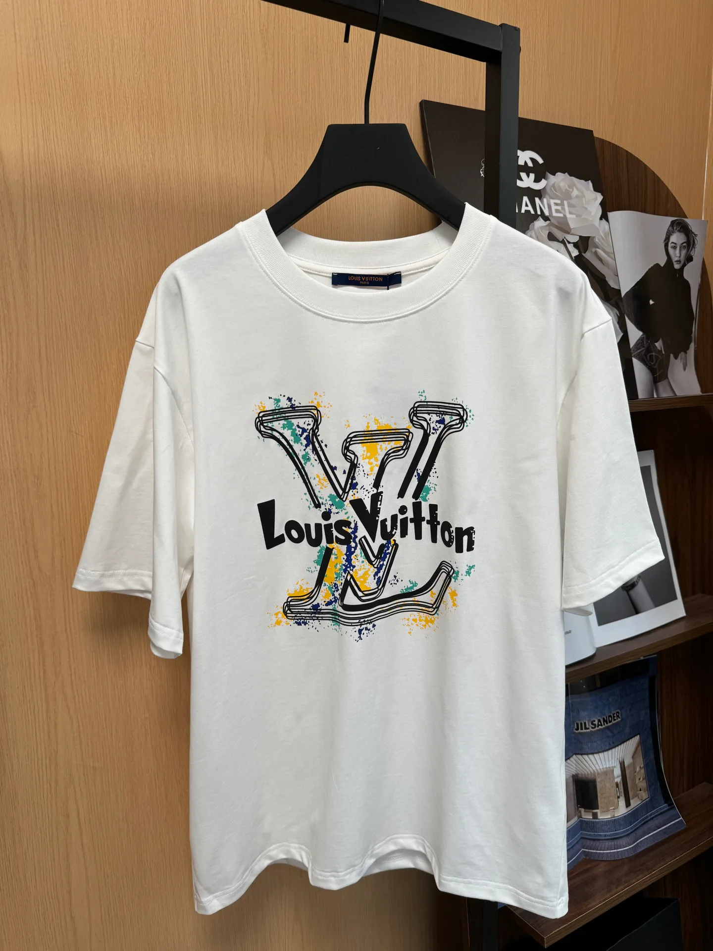 Футболки Женские Louis Vuitton 11230186