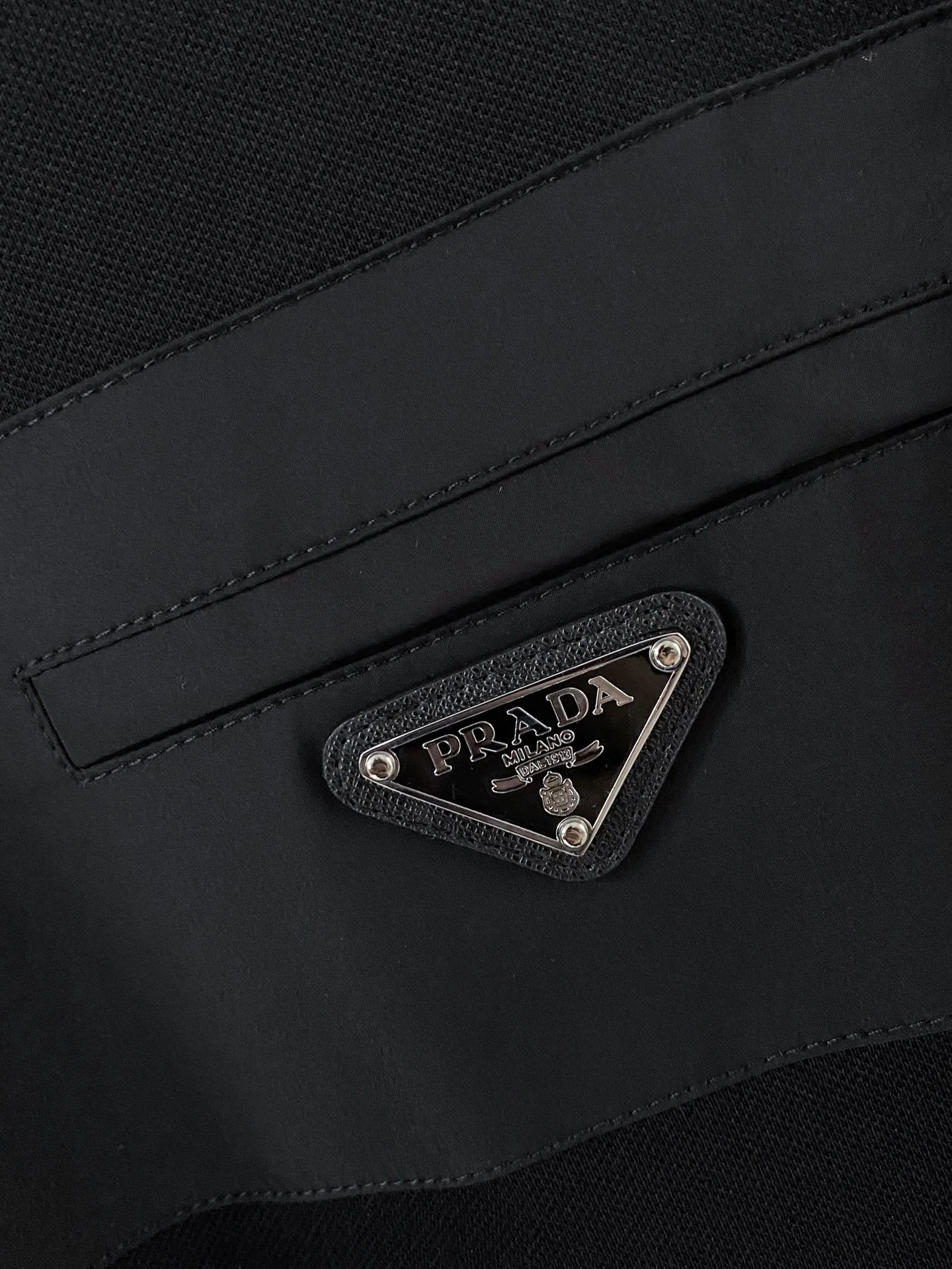 Рубашки Мужские Prada 11688340