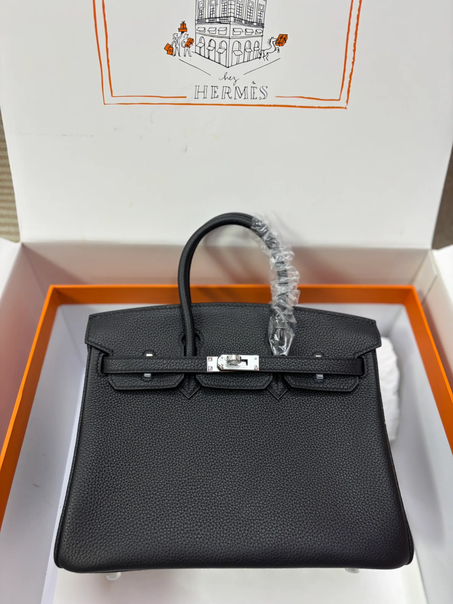 Классические Сумки Женские Hermes 13360662
