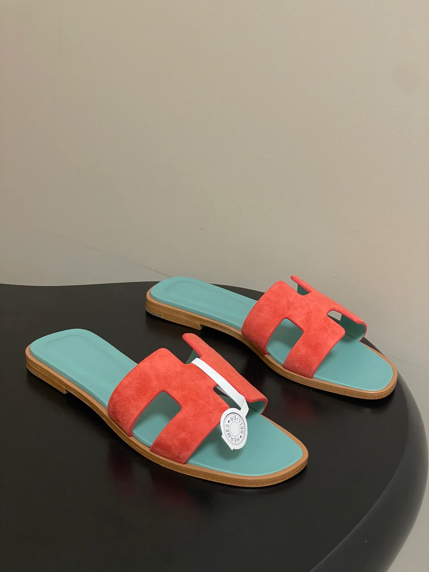 Сандалии Женские Hermes 9007018