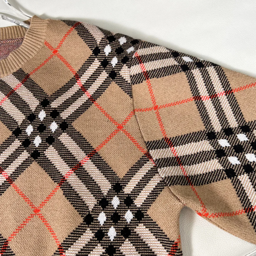 Джемперы И Свитеры Женские Burberry 18140668