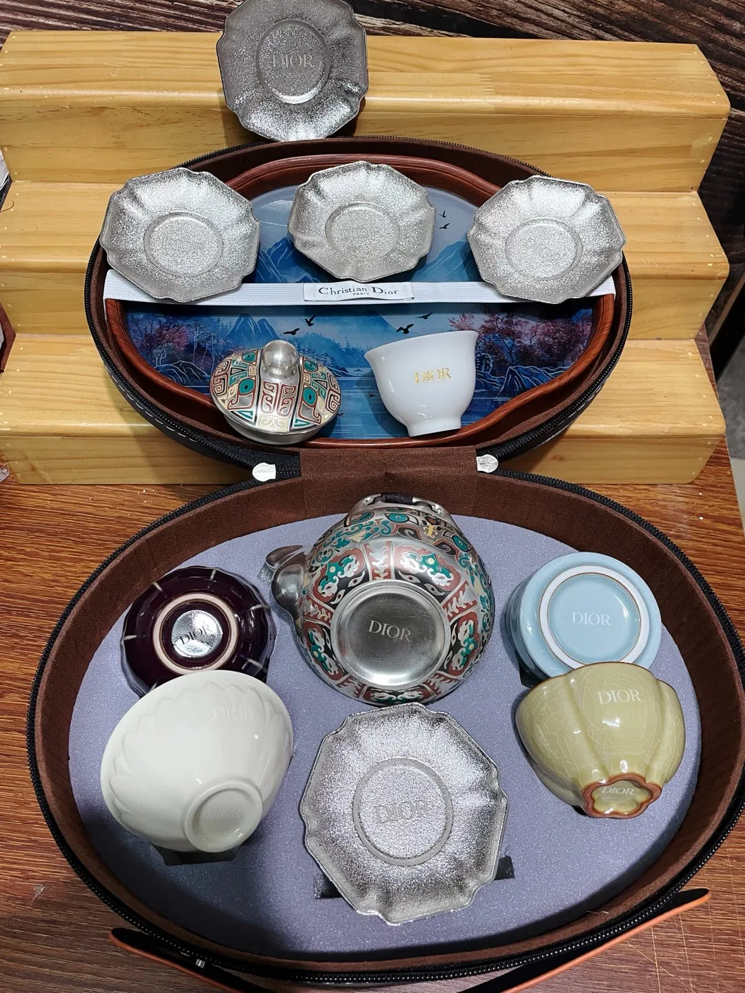 Посуда Christian Dior 11338854