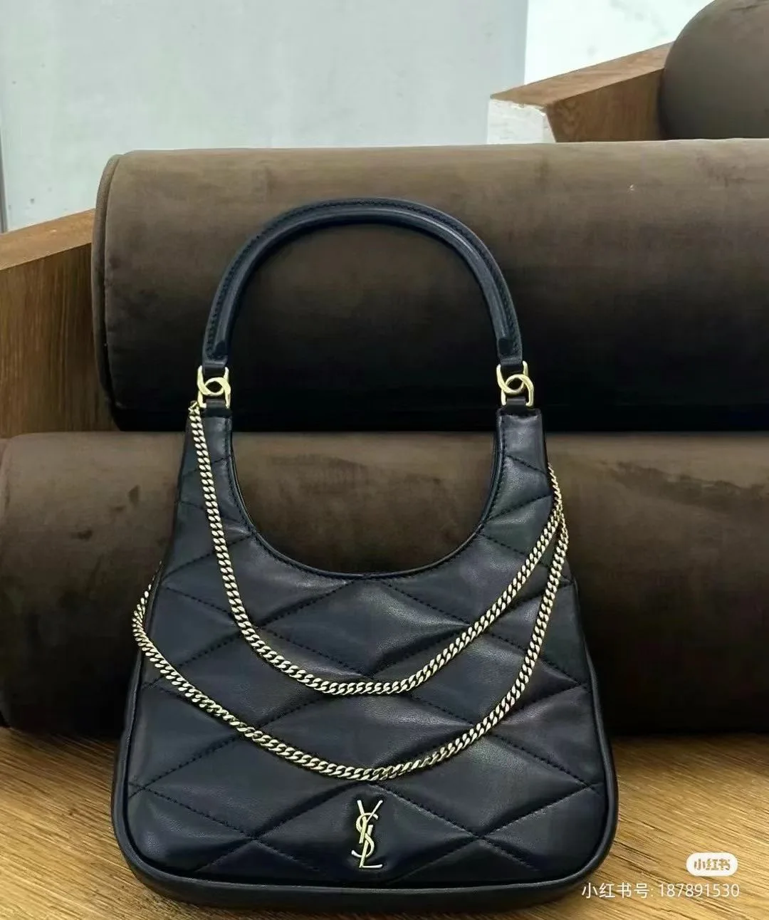 Классические Сумки Женские Saint Laurent 11886276