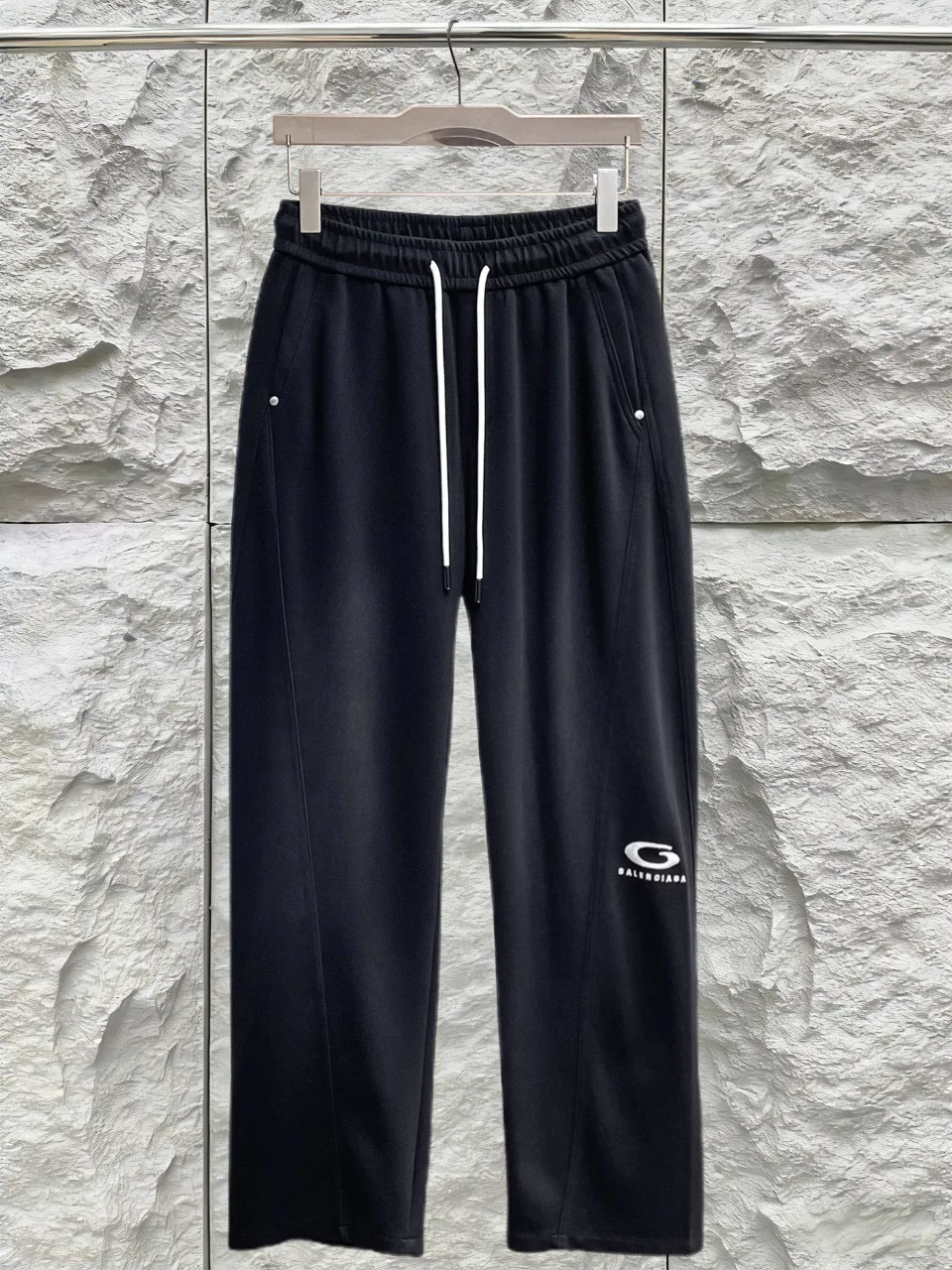 Брюки Мужские Balenciaga 17510206