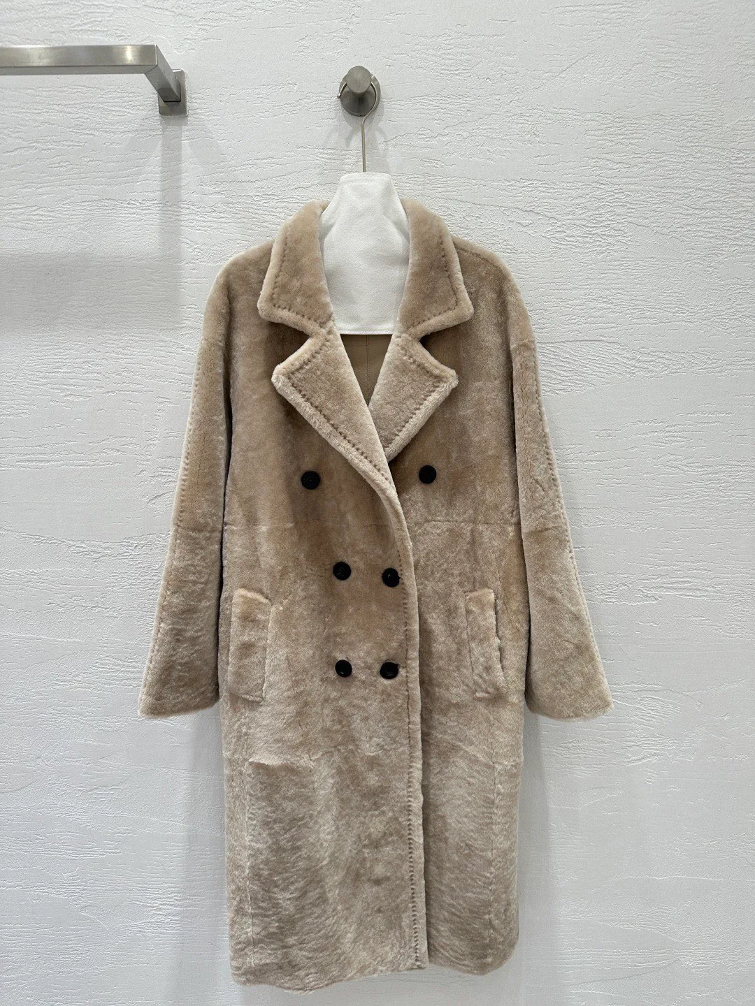 Пальто Женские Max Mara 1069497