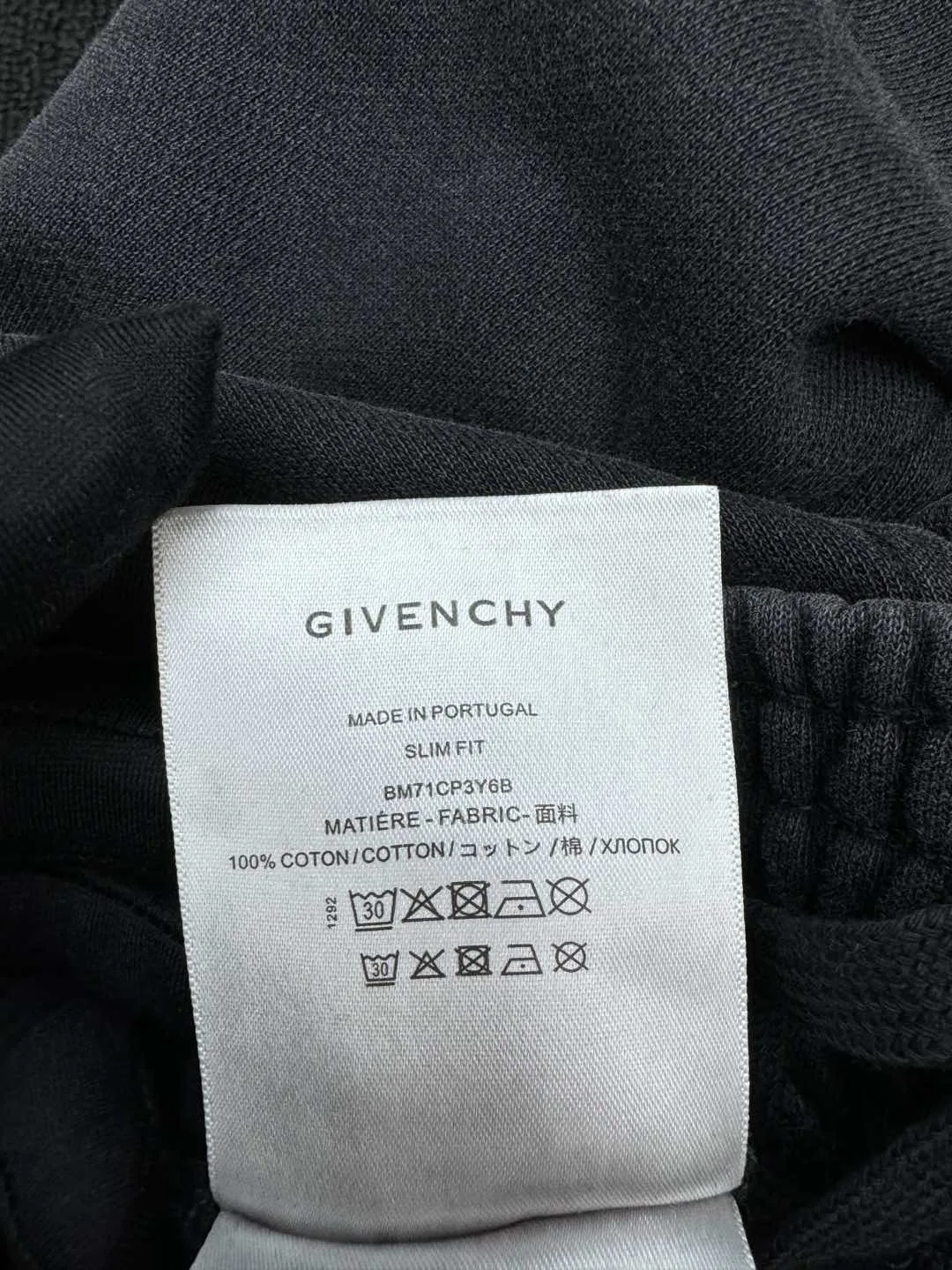 Шорты Женские Givenchy 31391