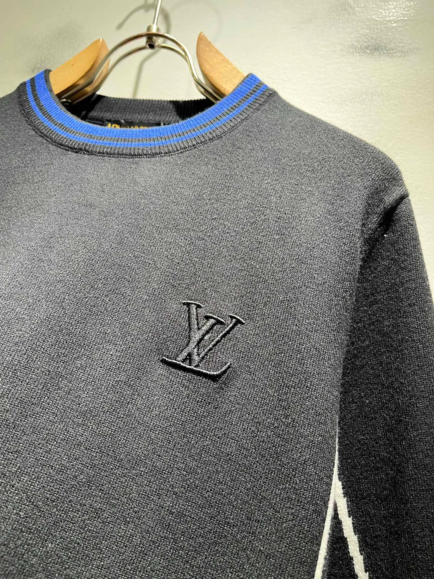 Джемперы И Свитеры Мужские Louis Vuitton 18292844