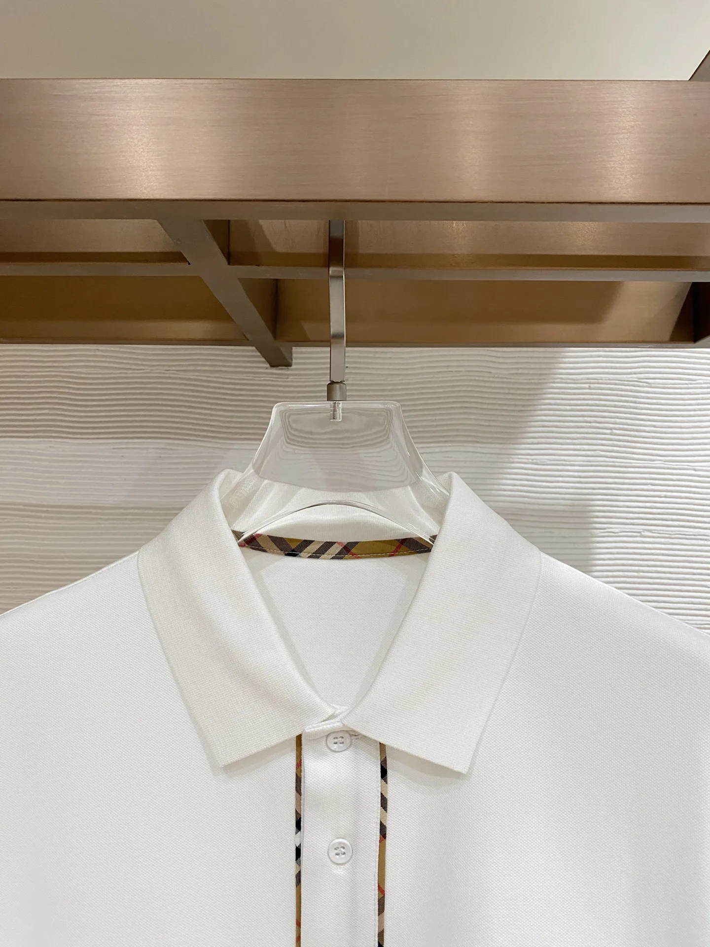 Рубашки Мужские Burberry 4438593