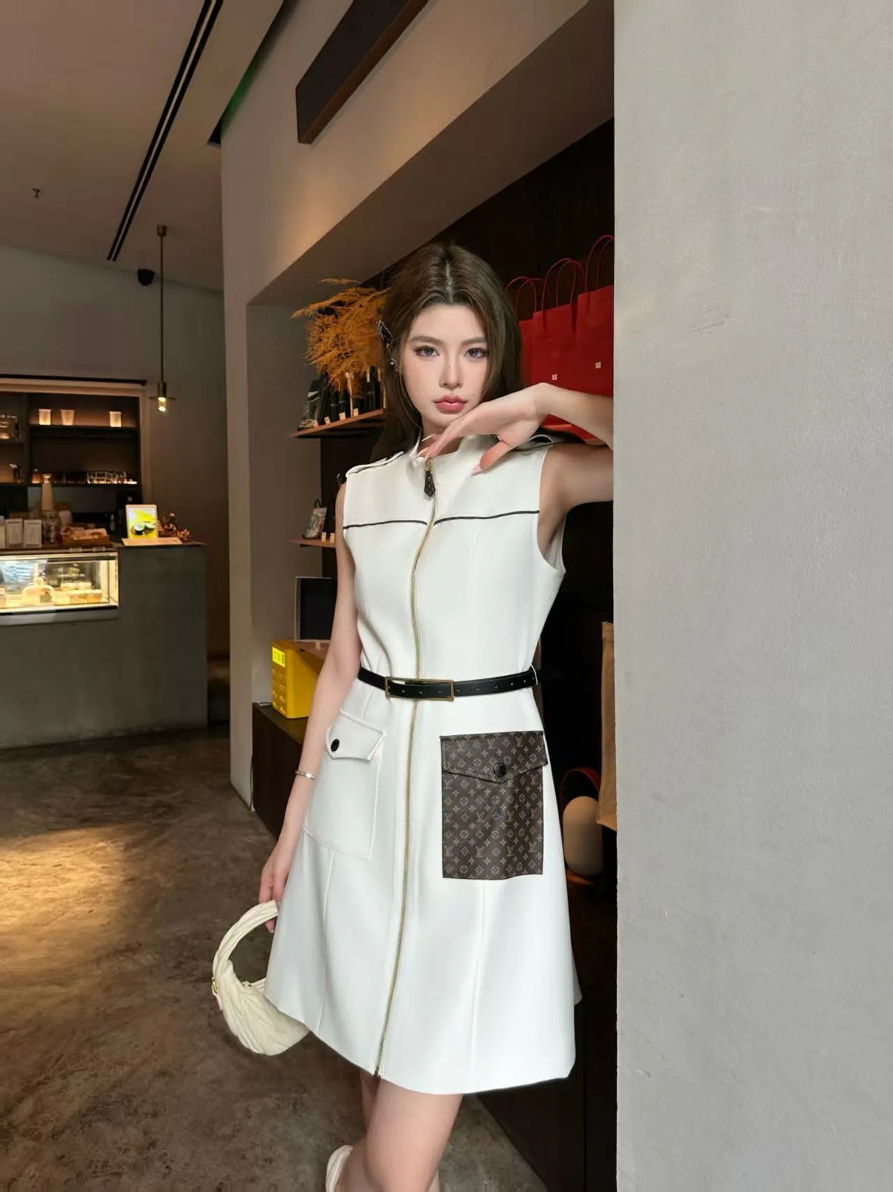 Платья Женские Louis Vuitton 11618015