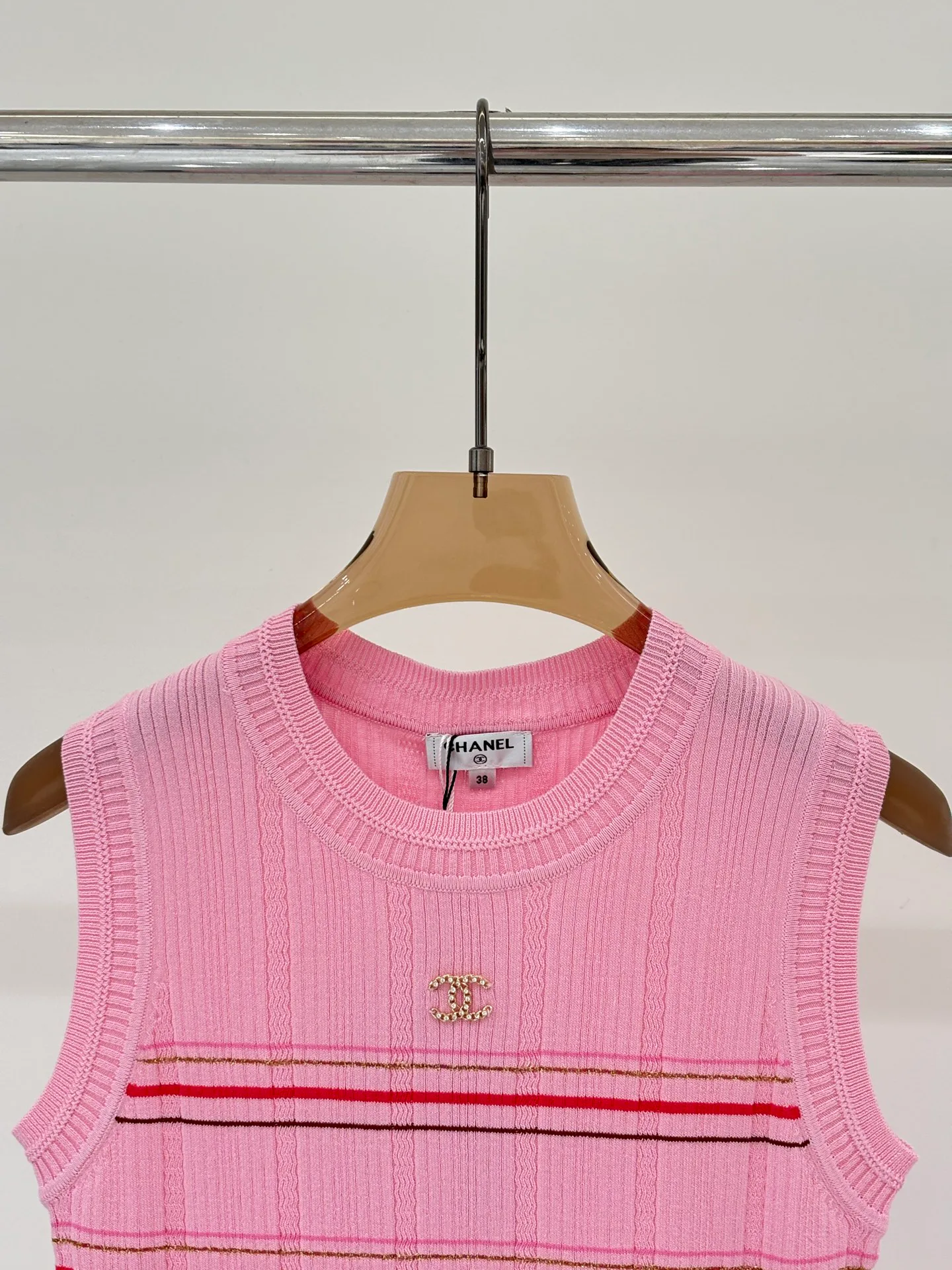 Жилеты Женские Chanel 11793485