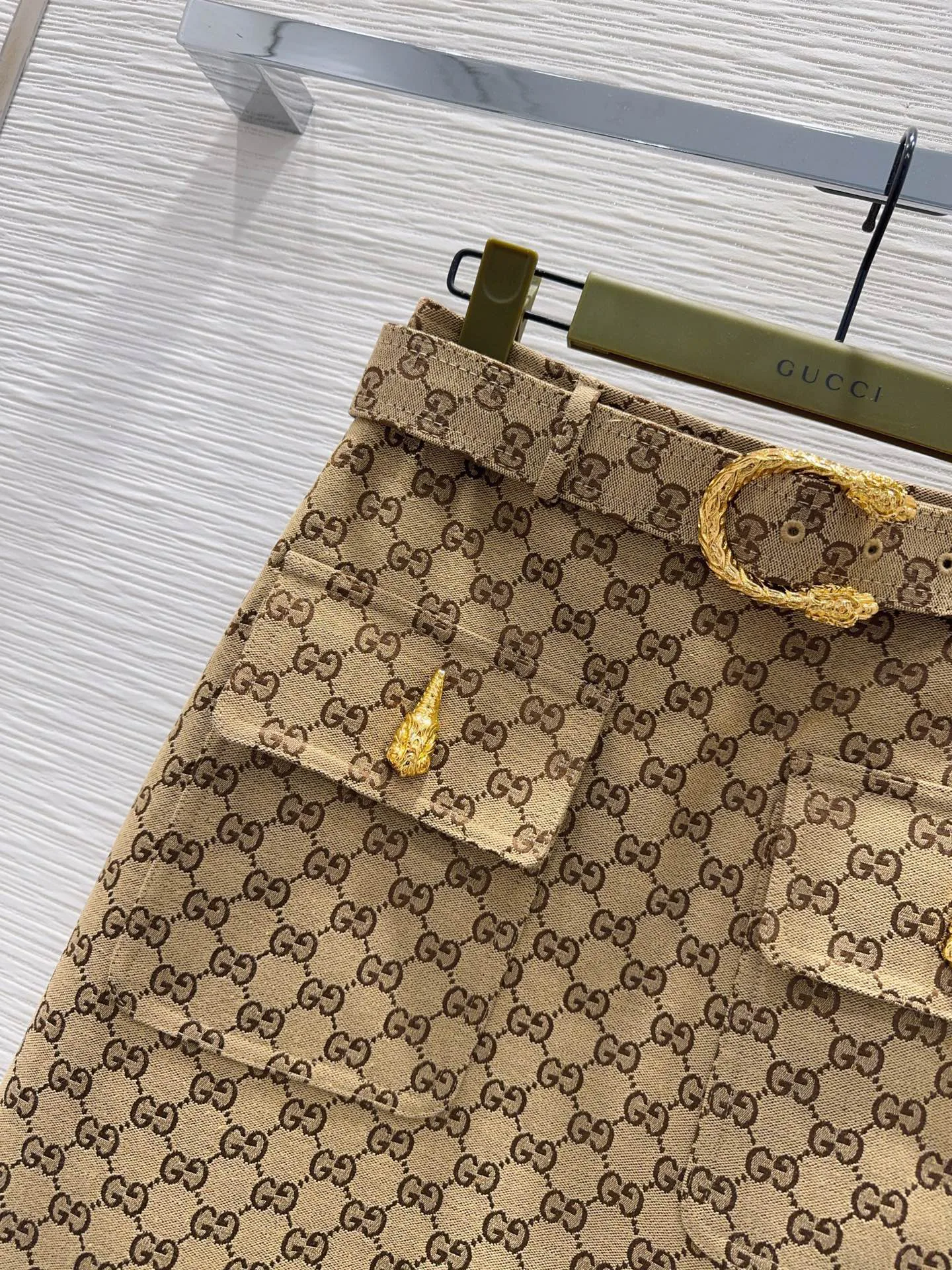 Юбки Женские Gucci 11502349
