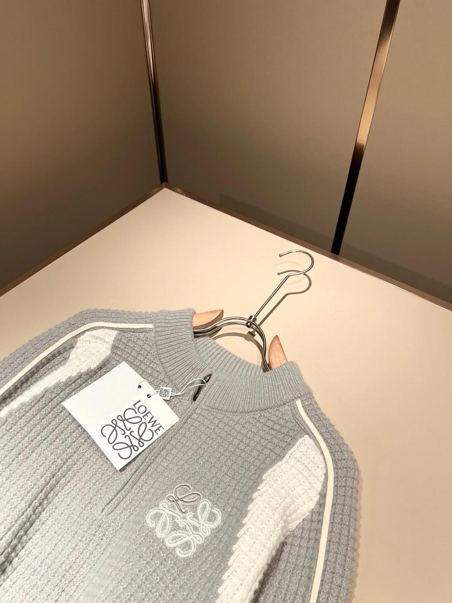 Джемперы И Свитеры Мужские Loewe 798833